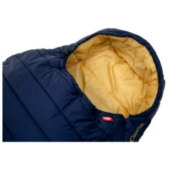 Carinthia Kid's Young Hero - Kinderschlafsack -Primus Verkäufe carinthia kids young hero kinderschlafsack detail 5