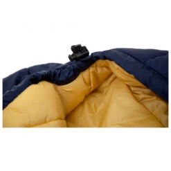 Carinthia Kid's Young Hero - Kinderschlafsack -Primus Verkäufe carinthia kids young hero kinderschlafsack detail 6