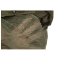 Carinthia Tropen - Kunstfaserschlafsack -Primus Verkäufe carinthia tropen kunstfaserschlafsack detail 7