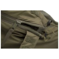 Carinthia Tropen - Kunstfaserschlafsack -Primus Verkäufe carinthia tropen kunstfaserschlafsack detail 9