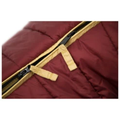 Carinthia Women's G 180 - Kunstfaserschlafsack -Primus Verkäufe carinthia womens g 180 kunstfaserschlafsack detail 10