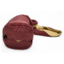 Carinthia Women's G 180 - Kunstfaserschlafsack -Primus Verkäufe carinthia womens g 180 kunstfaserschlafsack detail 4