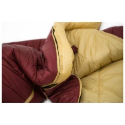 Carinthia Women's G 180 - Kunstfaserschlafsack -Primus Verkäufe carinthia womens g 180 kunstfaserschlafsack detail 6