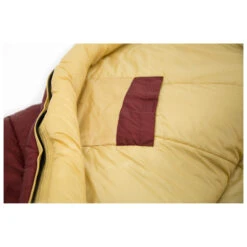 Carinthia Women's G 180 - Kunstfaserschlafsack -Primus Verkäufe carinthia womens g 180 kunstfaserschlafsack detail 7