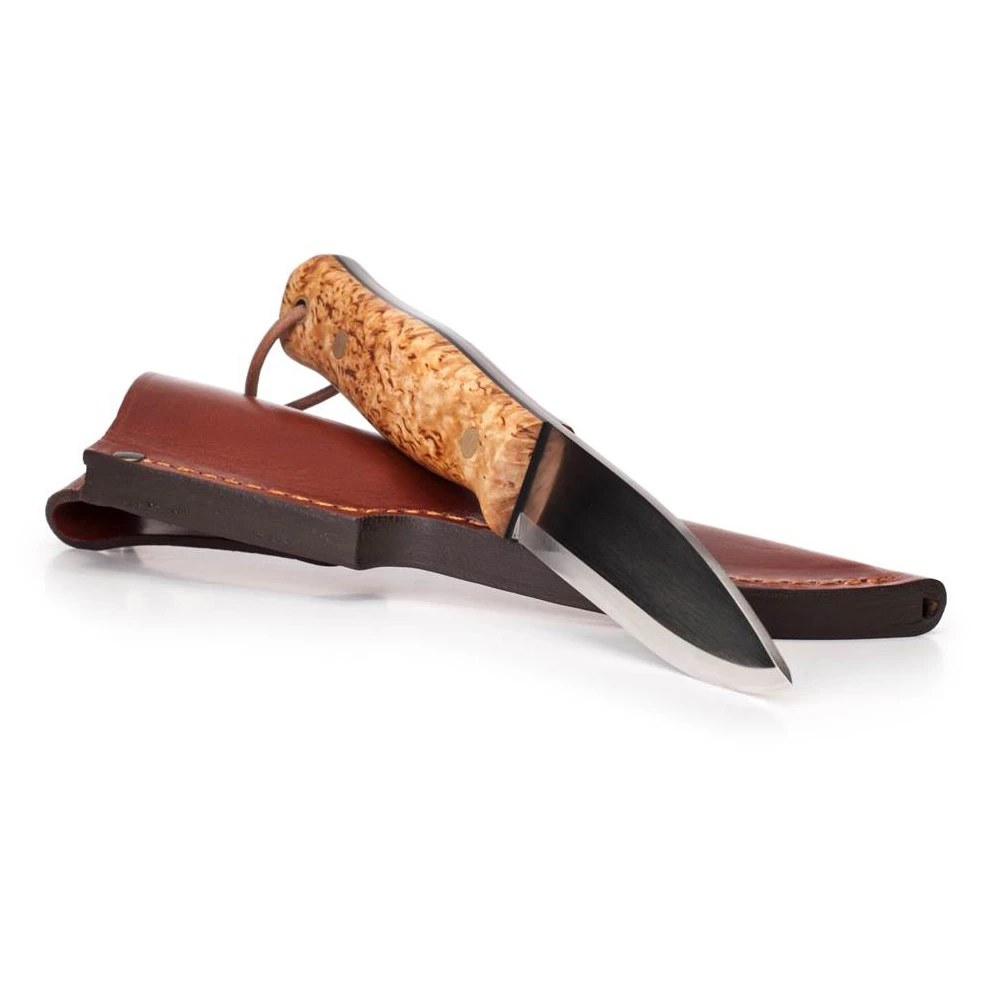 Lars Fält Knife - Messer 3 Lars Fält Knife - Messer – Bild 3