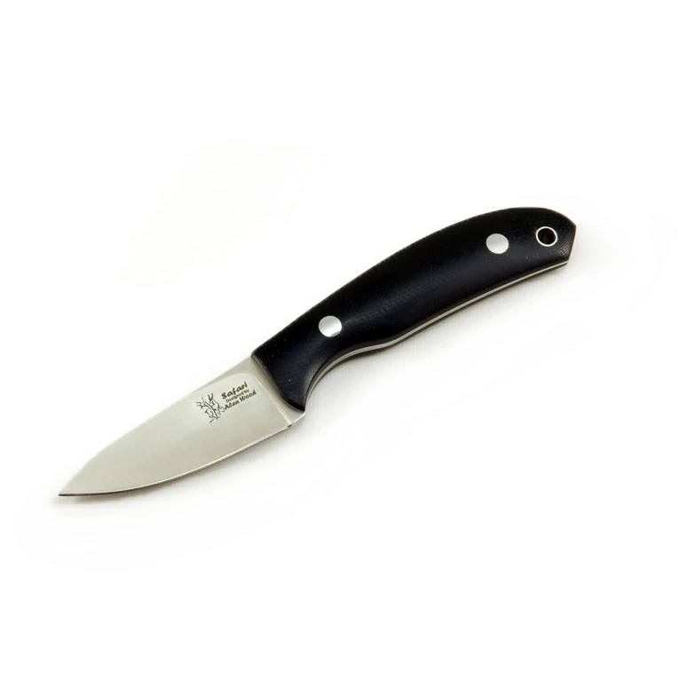 Safari Mini Hunter Knife - Messer 5 Safari Mini Hunter Knife - Messer – Bild 5