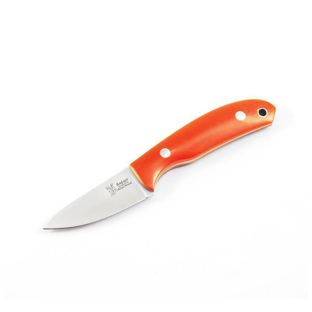 Safari Mini Hunter Knife - Messer 6 Safari Mini Hunter Knife - Messer – Bild 6