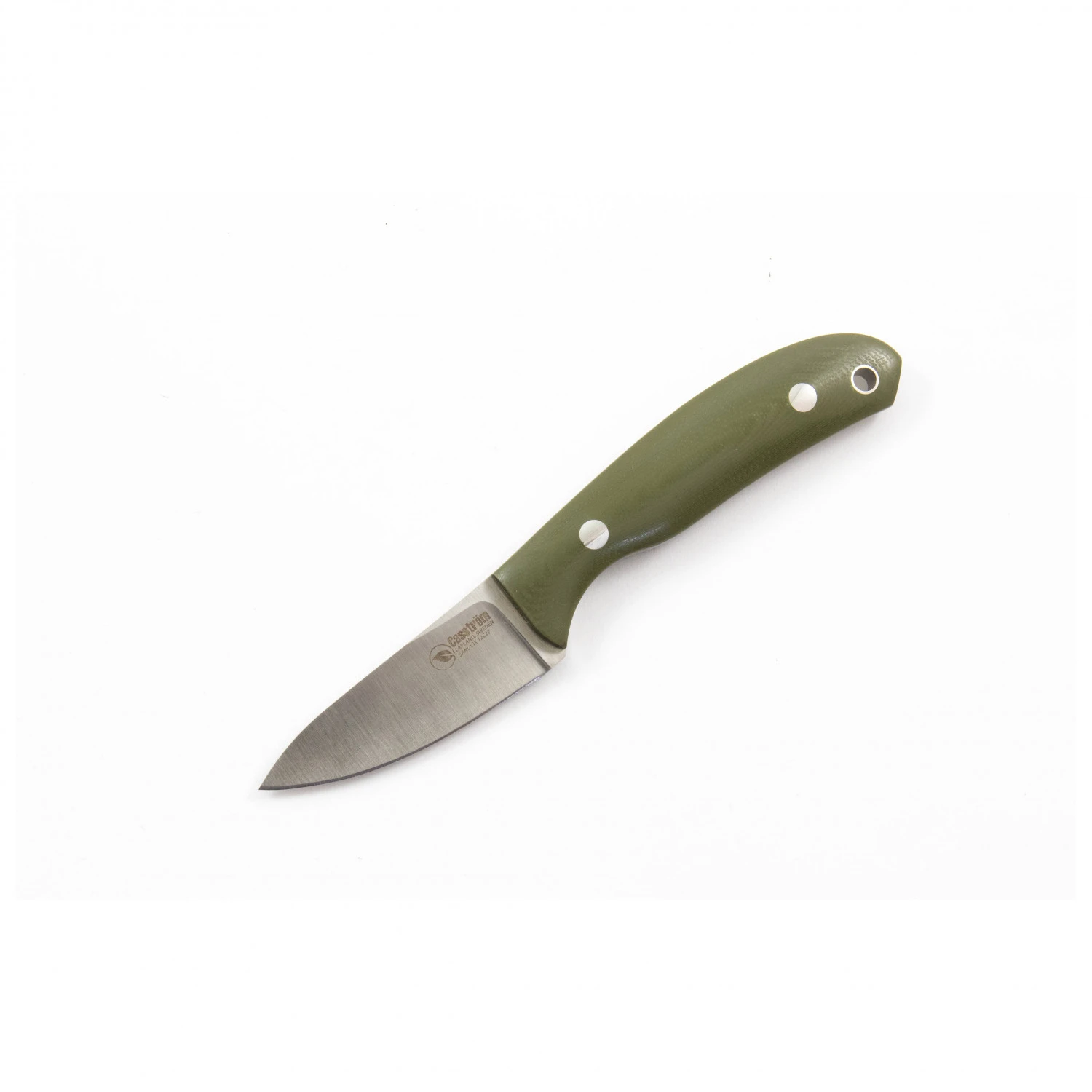 Safari Mini Hunter Knife - Messer 1 Safari Mini Hunter Knife - Messer