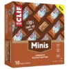 CLIF® Bar Mini Crunchy Peanut Butter - Energieriegel