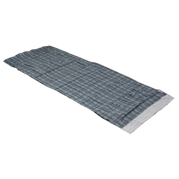 Cocoon TravelSheet Cotton Flanell - Reiseschlafsack 2 Cocoon TravelSheet Cotton Flanell - Reiseschlafsack – Bild 2