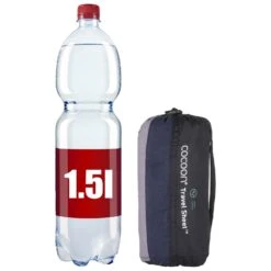 Cocoon TravelSheet Cotton - Reiseschlafsack -Primus Verkäufe cocoon travelsheet cotton reiseschlafsack detail 3