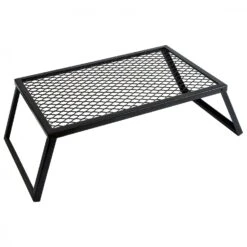 Coghlans Klappgrill Heavy Duty - Trockenbrennstoffkocher