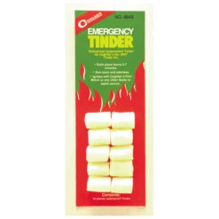 Coghlans Wasserfeste Notzünder