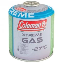 Coleman Ventilgaskartusche Xtreme