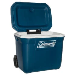 Coleman Xtreme 50qt Wheeled - Kühlbox -Primus Verkäufe coleman xtreme 50qt wheeled kuehlbox detail 3