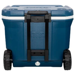 Coleman Xtreme 50qt Wheeled - Kühlbox -Primus Verkäufe coleman xtreme 50qt wheeled kuehlbox detail 4