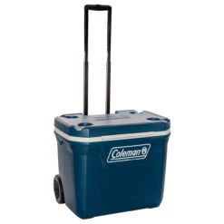 Coleman Xtreme 50qt Wheeled - Kühlbox -Primus Verkäufe coleman xtreme 50qt wheeled kuehlbox detail 5