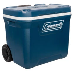 Coleman Xtreme 50qt Wheeled - Kühlbox -Primus Verkäufe coleman xtreme 50qt wheeled kuehlbox detail 6