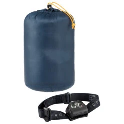 Deuter Astro 500 - Daunenschlafsack -Primus Verkäufe deuter astro 500 daunenschlafsack detail 5