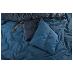 Deuter Astro 500 SQ - Daunenschlafsack 12 Deuter Astro 500 SQ - Daunenschlafsack -Primus Verkäufe deuter astro 500 sq daunenschlafsack detail 5