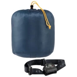 Deuter Astro 500 SQ - Daunenschlafsack 15 Deuter Astro 500 SQ - Daunenschlafsack -Primus Verkäufe deuter astro 500 sq daunenschlafsack detail 8