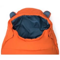 Deuter Kid's Little Star - Kinderschlafsack 3 Deuter Kid's Little Star - Kinderschlafsack -Primus Verkäufe deuter kids little star kinderschlafsack detail 2