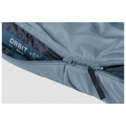 Deuter Orbit +5° - Kunstfaserschlafsack 10 Deuter Orbit +5° - Kunstfaserschlafsack -Primus Verkäufe deuter orbit 5 kunstfaserschlafsack bf detail 5