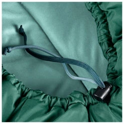 Deuter Women's Orbit 0° SL - Kunstfaserschlafsack 9 Deuter Women's Orbit 0° SL - Kunstfaserschlafsack -Primus Verkäufe deuter womens orbit 0 sl kunstfaserschlafsack detail 5