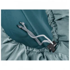 Deuter Women's Orbit +5° SL - Kunstfaserschlafsack -Primus Verkäufe deuter womens orbit 5 sl kunstfaserschlafsack bf detail 6