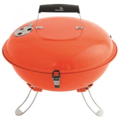Easy Camp Adventure Grill Orange - Grill