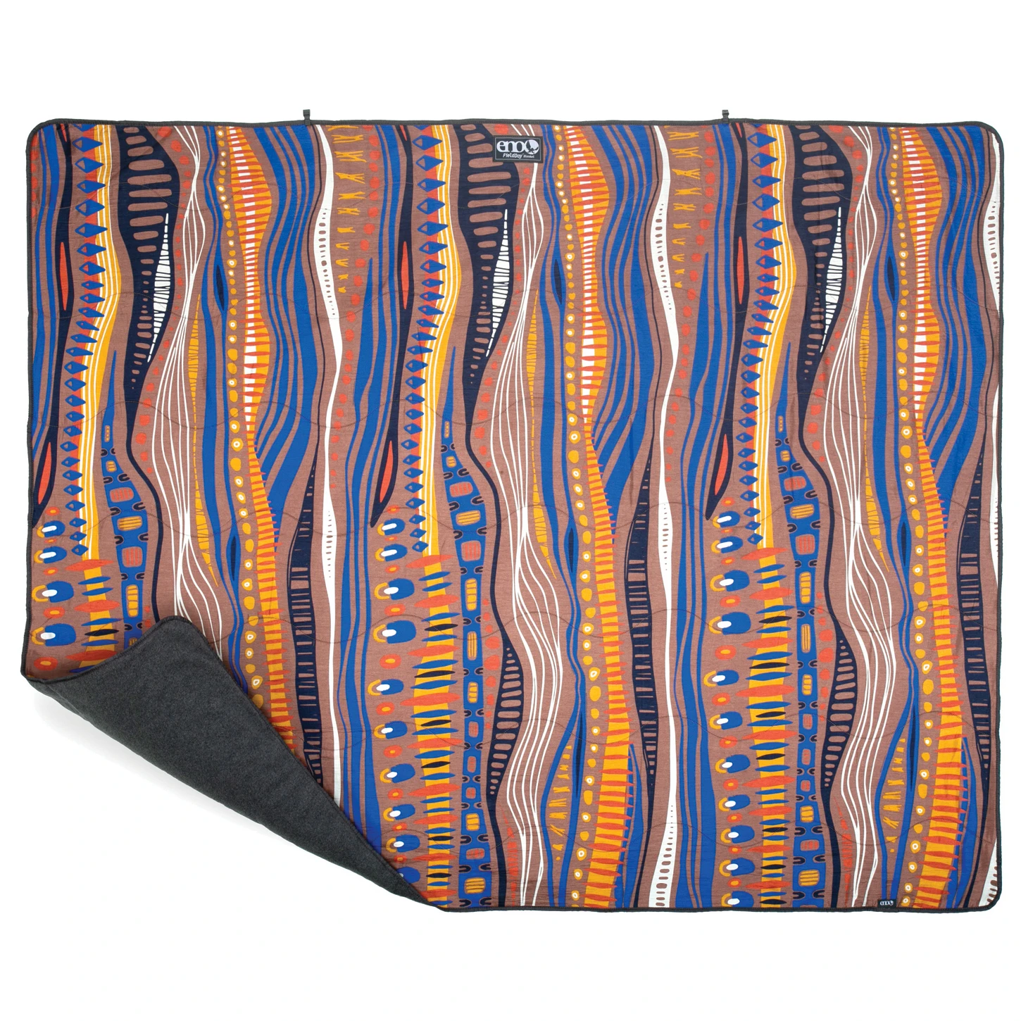 ENO Fieldday Blanket - Decke 3 ENO Fieldday Blanket - Decke – Bild 3