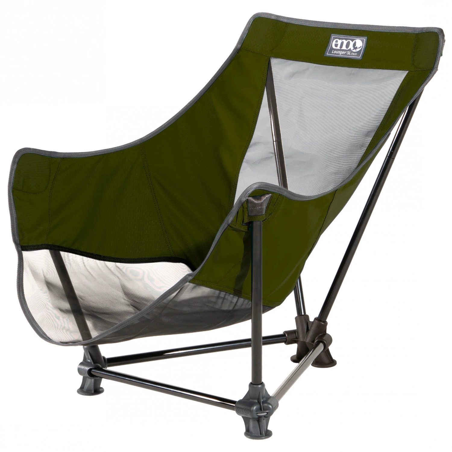 ENO Lounger SL Chair - Campingstuhl 2 ENO Lounger SL Chair - Campingstuhl – Bild 2
