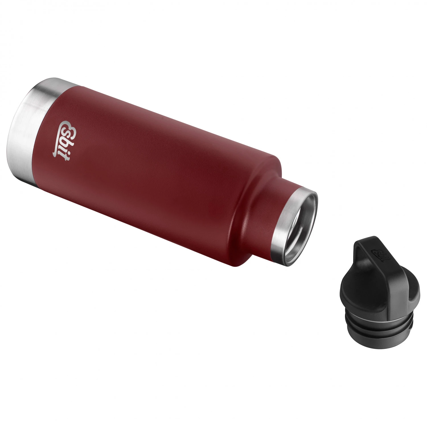 Esbit Isolierflasche Sculptor Standard Mouth 1 Esbit Isolierflasche Sculptor Standard Mouth