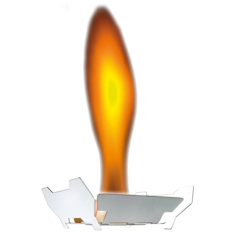 Esbit Notfallkochset ES14G - Trockenbrennstoffkocher 2 Esbit Notfallkochset ES14G - Trockenbrennstoffkocher – Bild 2