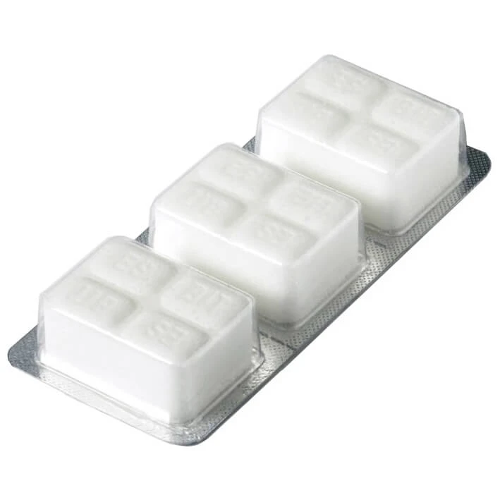 Esbit Notfallkochset ES14G - Trockenbrennstoffkocher 1 Esbit Notfallkochset ES14G - Trockenbrennstoffkocher