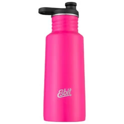 Esbit Pictor Sporttrinkflasche Mit Extra Verschluss - Trinkflasche -Primus Verkäufe esbit pictor sporttrinkflasche mit extra verschluss trinkflasche 2