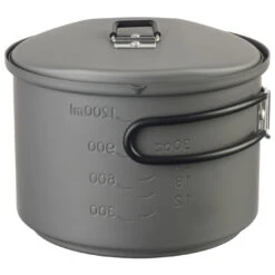 Esbit Spiritus-Kochset Aluminium - Spirituskocher 5 Esbit Spiritus-Kochset Aluminium - Spirituskocher -Primus Verkäufe esbit spiritus kochset aluminium spirituskocher detail 3