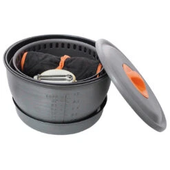 Esbit Spiritus-Kochset CS2350 - Spirituskocher -Primus Verkäufe esbit spiritus kochset cs2350 spirituskocher detail 4