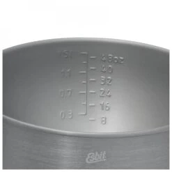 Esbit Spiritus-Kochset CS2350 - Spirituskocher -Primus Verkäufe esbit spiritus kochset cs2350 spirituskocher detail 6