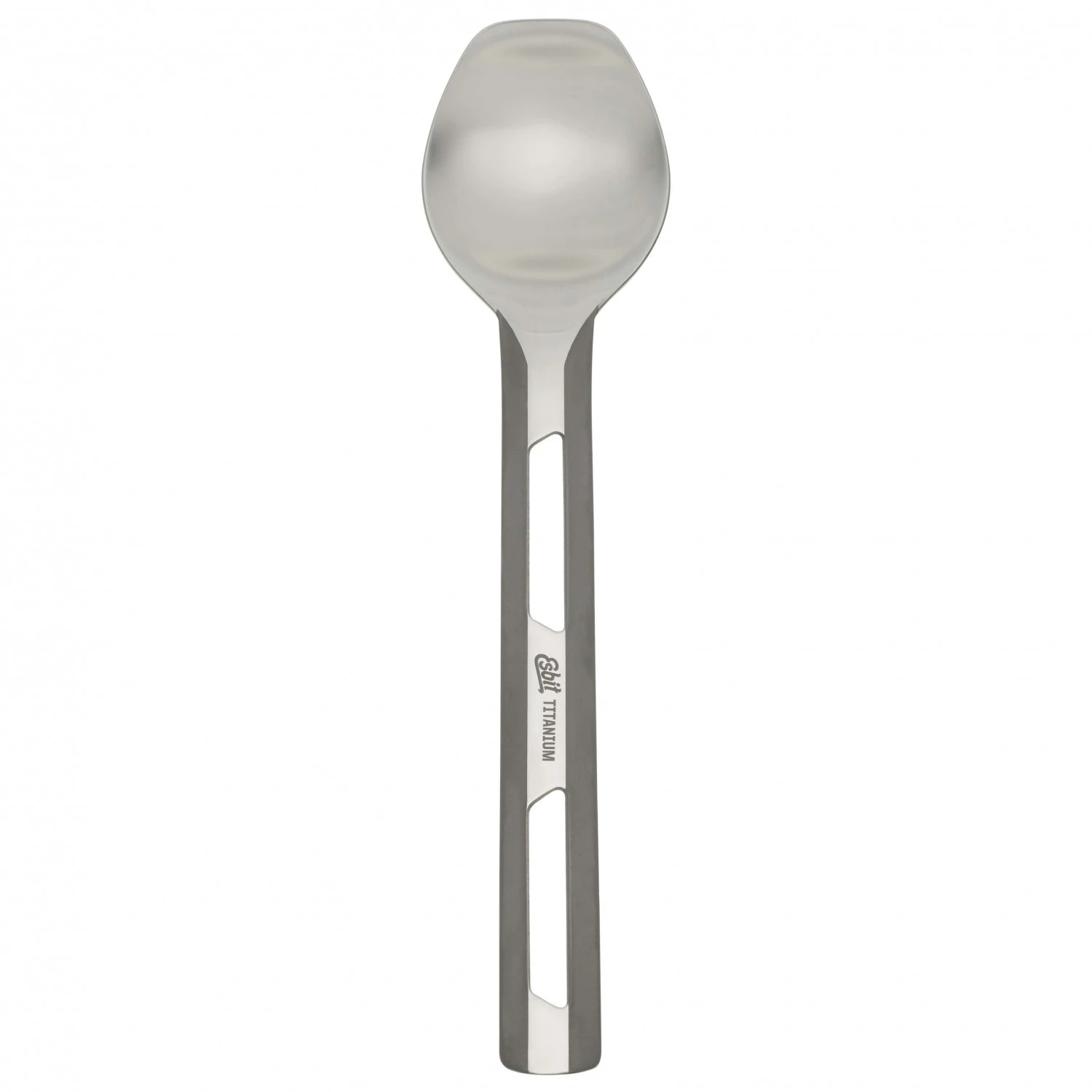 Esbit Titanbesteck TC4-TI 3 Teilig 4 Esbit Titanbesteck TC4-TI 3 Teilig – Bild 4