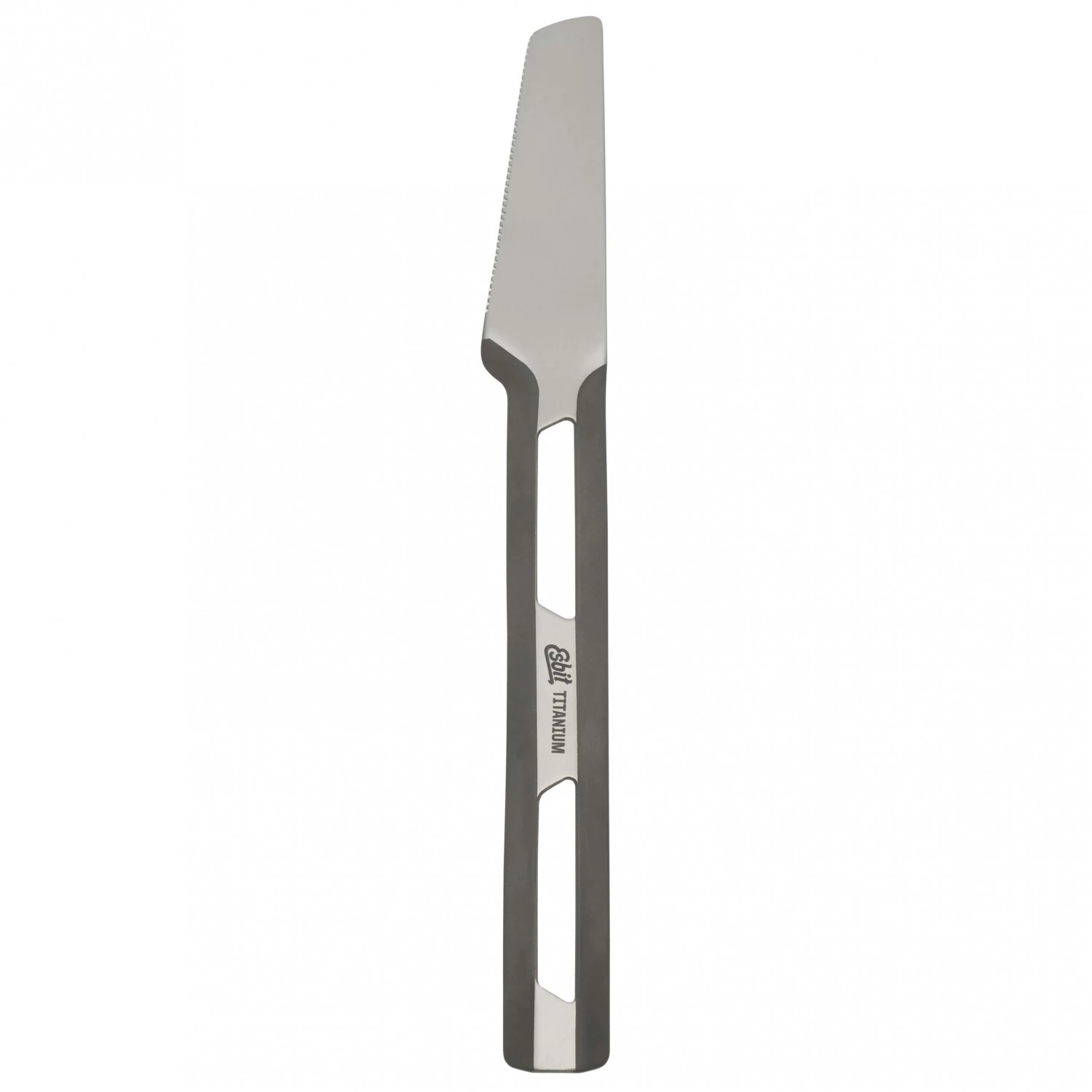 Esbit Titanbesteck TC4-TI 3 Teilig 5 Esbit Titanbesteck TC4-TI 3 Teilig – Bild 5