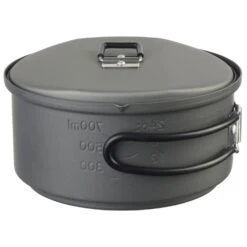 Esbit Trockenbrennstoff-Kochset Aluminium - Trockenbrennstoffkocher -Primus Verkäufe esbit trockenbrennstoff kochset aluminium trockenbrennstoffkocher detail 3