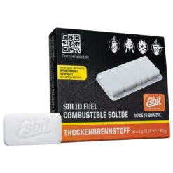 Esbit Trockenbrennstofftabletten 5 G