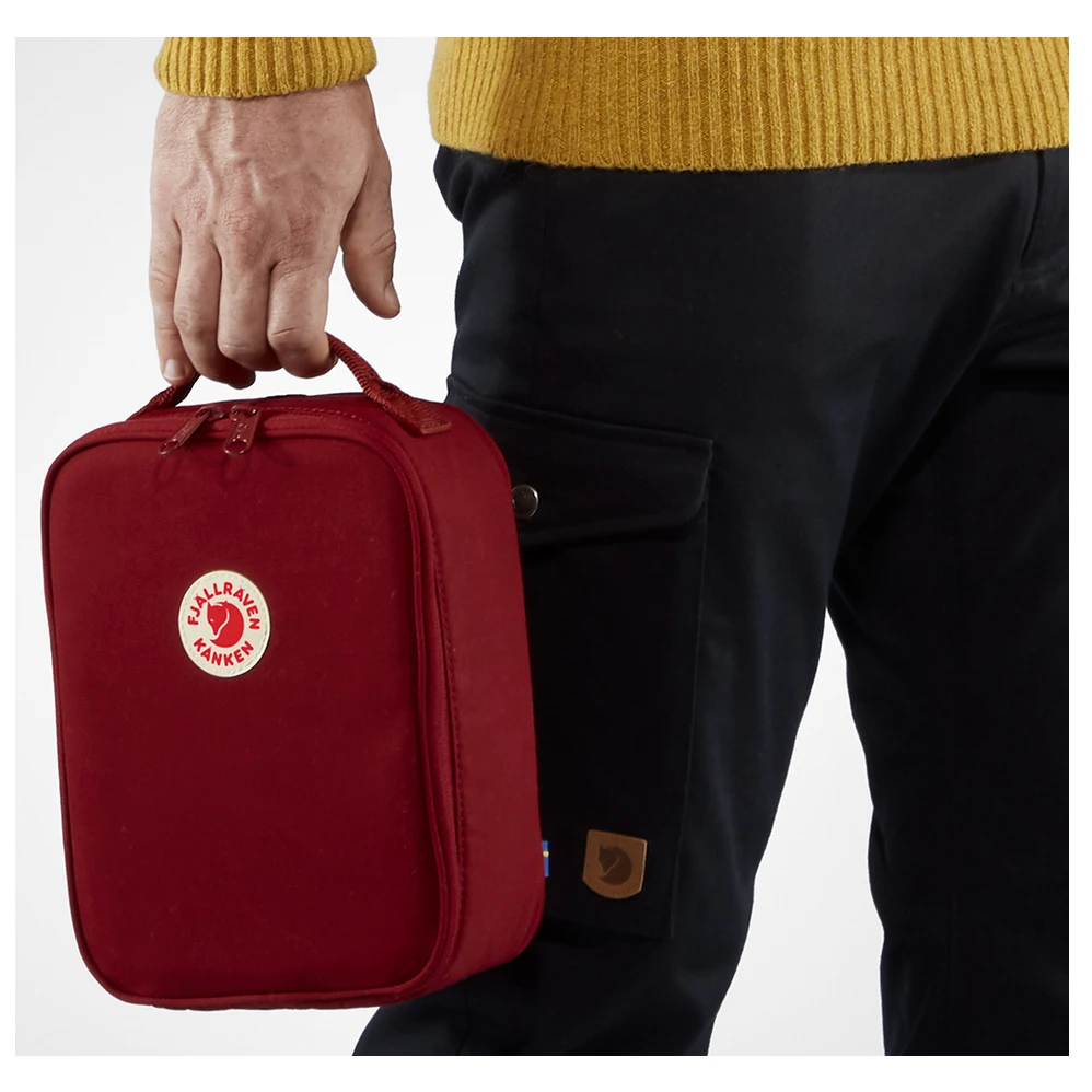 FJÄLLRÄVEN Kånken Mini Cooler 2,5 - Kühltasche 2 FJÄLLRÄVEN Kånken Mini Cooler 2,5 - Kühltasche – Bild 2