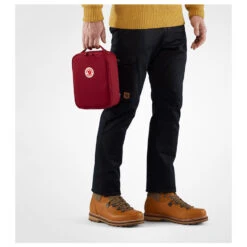 FJÄLLRÄVEN Kånken Mini Cooler 2,5 - Kühltasche 14 FJÄLLRÄVEN Kånken Mini Cooler 2,5 - Kühltasche -Primus Verkäufe fjaellraeven kaanken mini cooler 25 kuehltasche detail 3