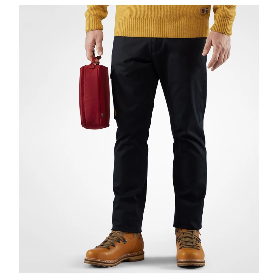 FJÄLLRÄVEN Kånken Mini Cooler 2,5 - Kühltasche 4 FJÄLLRÄVEN Kånken Mini Cooler 2,5 - Kühltasche – Bild 4