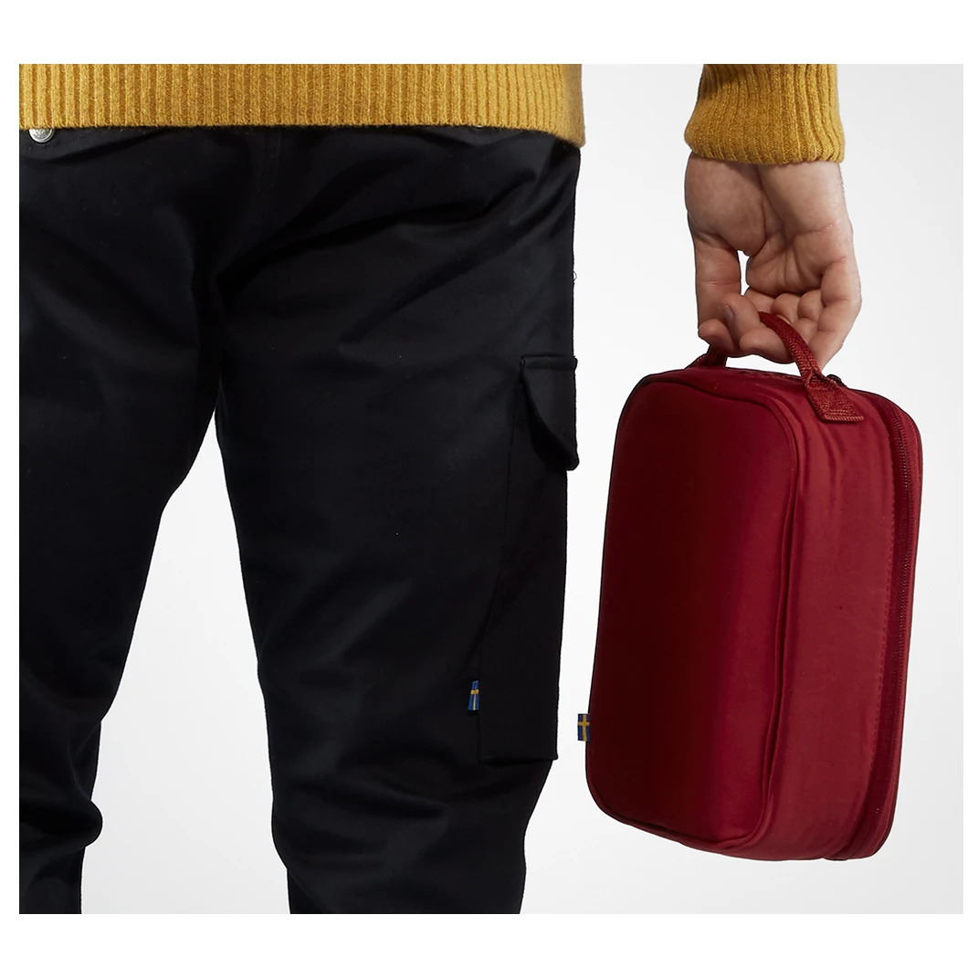 FJÄLLRÄVEN Kånken Mini Cooler 2,5 - Kühltasche 5 FJÄLLRÄVEN Kånken Mini Cooler 2,5 - Kühltasche – Bild 5