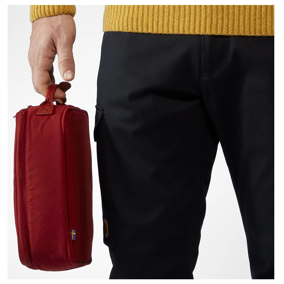 FJÄLLRÄVEN Kånken Mini Cooler 2,5 - Kühltasche 6 FJÄLLRÄVEN Kånken Mini Cooler 2,5 - Kühltasche – Bild 6