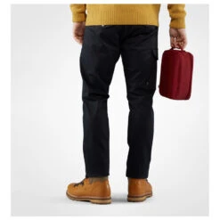 FJÄLLRÄVEN Kånken Mini Cooler 2,5 - Kühltasche 18 FJÄLLRÄVEN Kånken Mini Cooler 2,5 - Kühltasche -Primus Verkäufe fjaellraeven kaanken mini cooler 25 kuehltasche detail 7