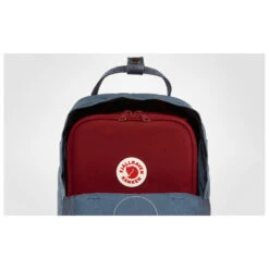 FJÄLLRÄVEN Kånken Mini Cooler 2,5 - Kühltasche 19 FJÄLLRÄVEN Kånken Mini Cooler 2,5 - Kühltasche -Primus Verkäufe fjaellraeven kaanken mini cooler 25 kuehltasche detail 8